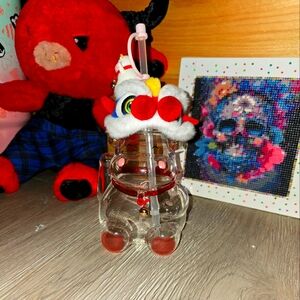 Imported Starbuck Year If Dragon